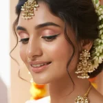 Spring Bridal Makeup Ideas for a Fresh Look