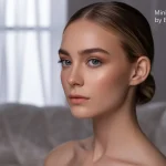Summer Bridal Looks by Best Bridal Makeup Artist