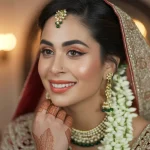 Summer-Safe Products for Indian Brides