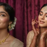 Surat Bride Stories Best Bridal Makeup Artist