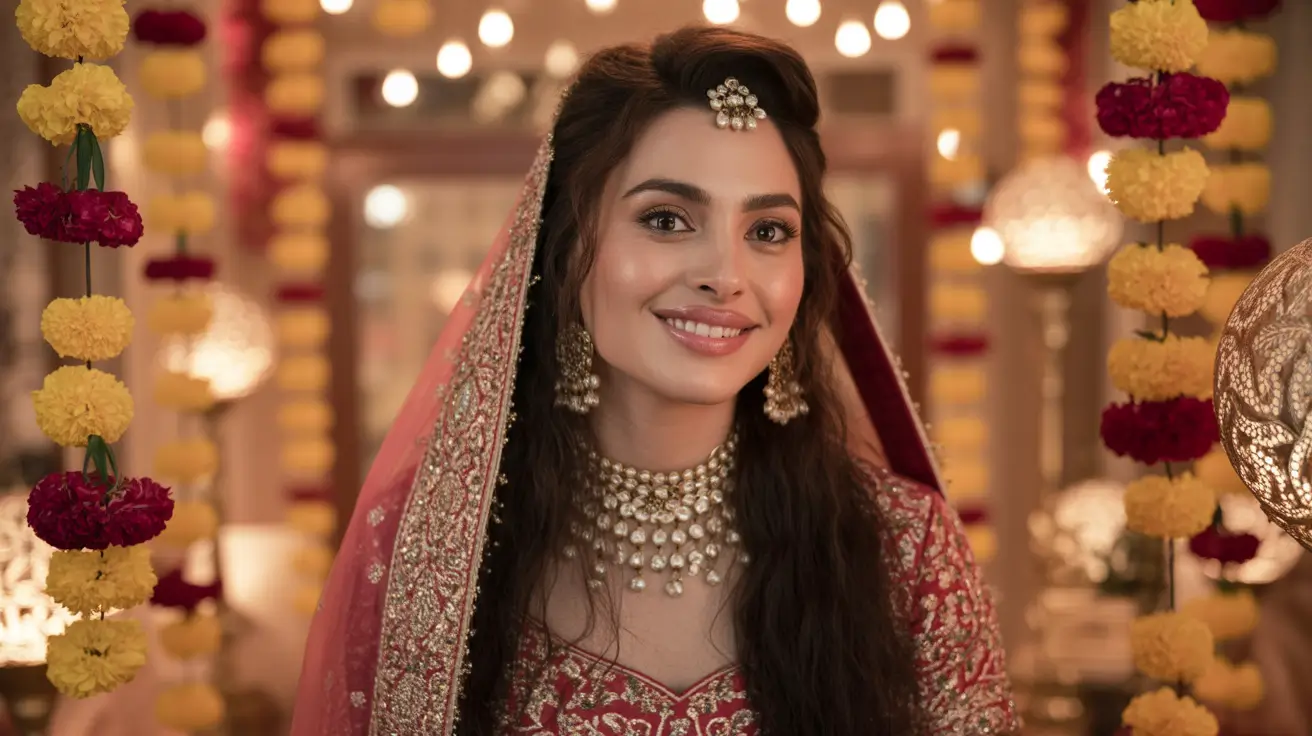 Top 2025 Bridal Beauty Trends & Predictions