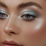 Top Bridal Eye Makeup Trends for 2025