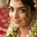 Top Bridal Hair Accessories for Makeup Looks