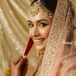 Top Bridal Looks from Surat Weddings
