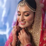 Top Bridal Makeup Looks for Every Bride