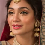 Top Engagement Makeup Ideas for Brides