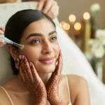 Top Facial Treatments for Glowing Brides