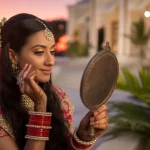 Top Makeup Trends for Destination Weddings