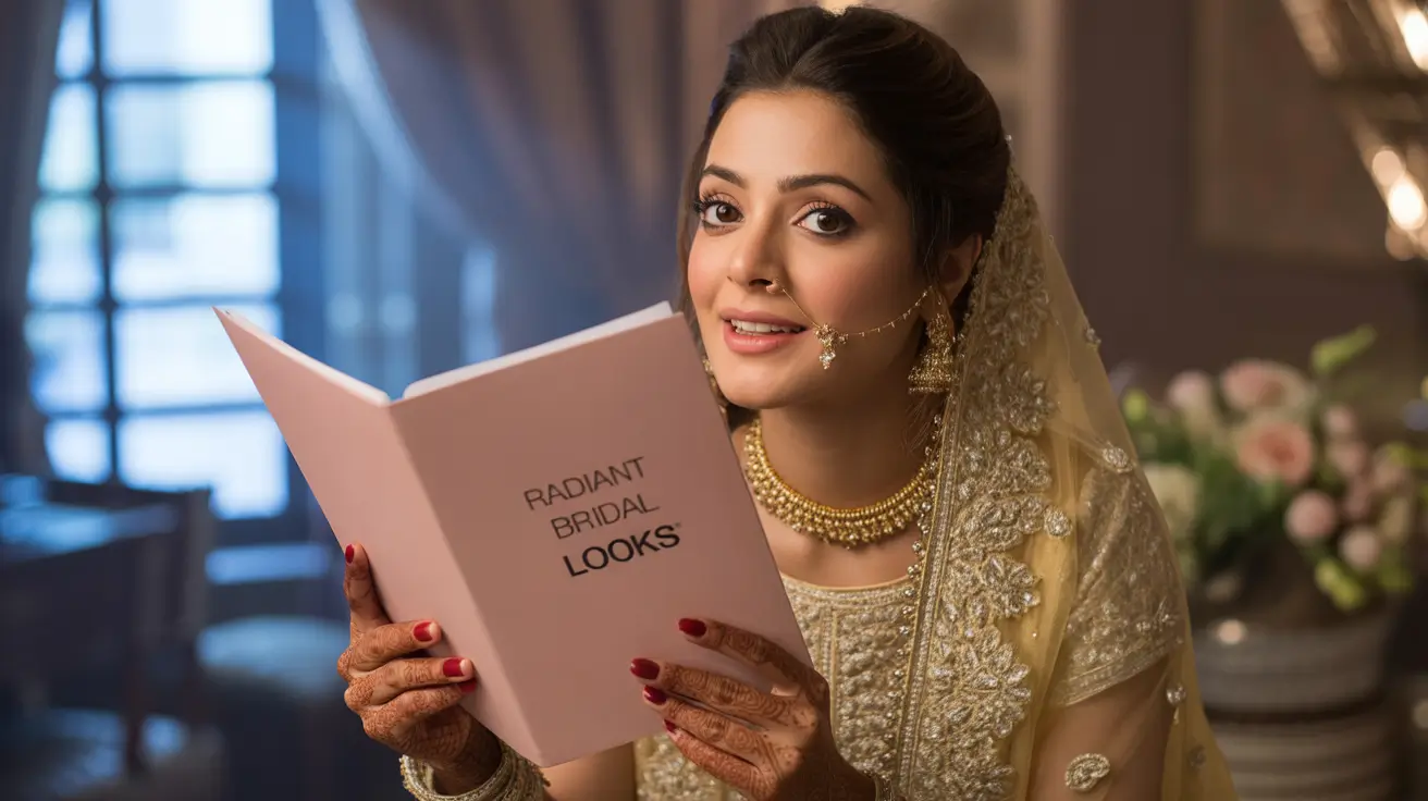 Top Questions to Ask Your Bridal Makeup Artist