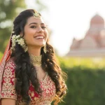 Top Summer Bridal Makeup Looks for Brides