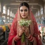 Top Surat Photographers for Bridal Portraits