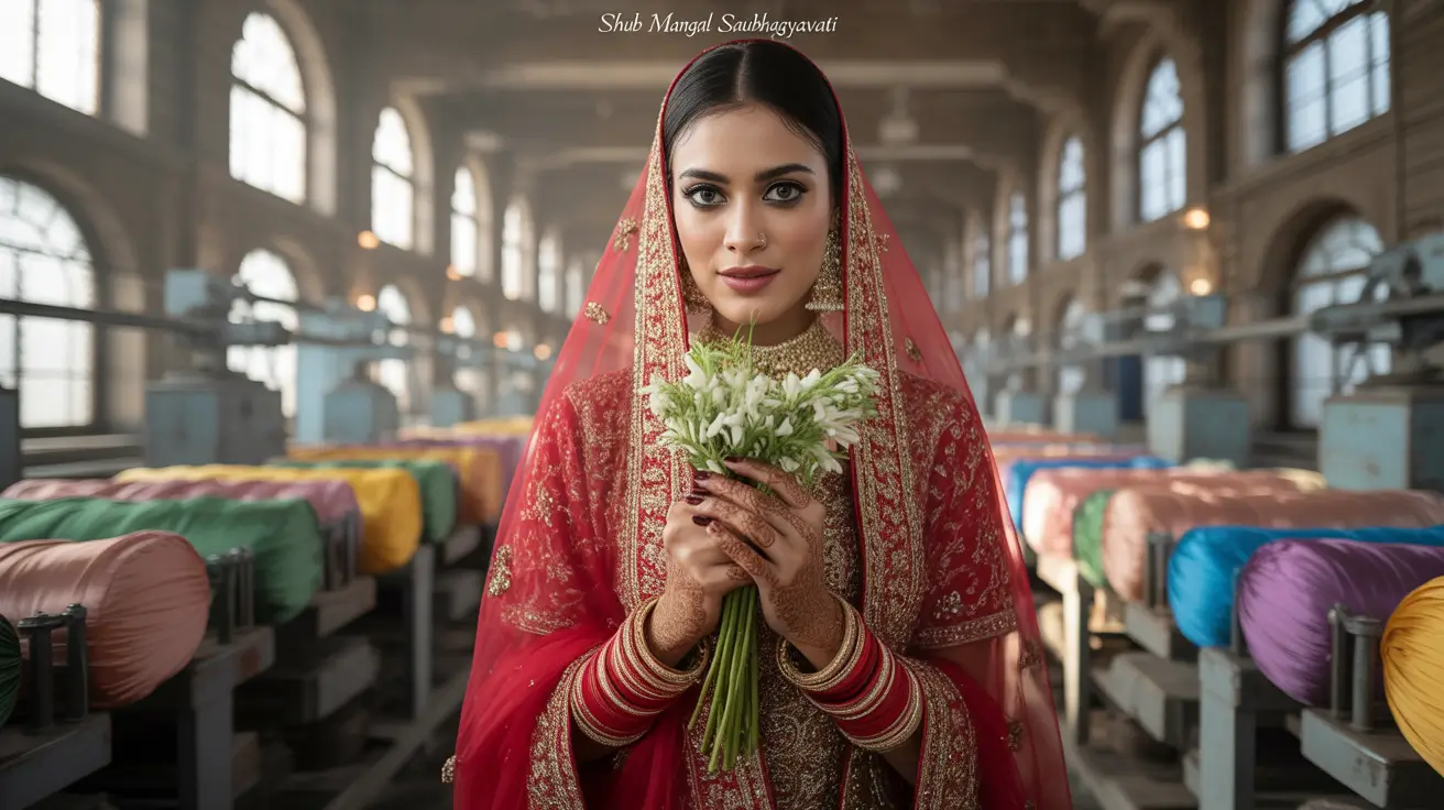 Top Surat Photographers for Bridal Portraits
