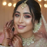 Top Viral Bridal Looks on Instagram 2025