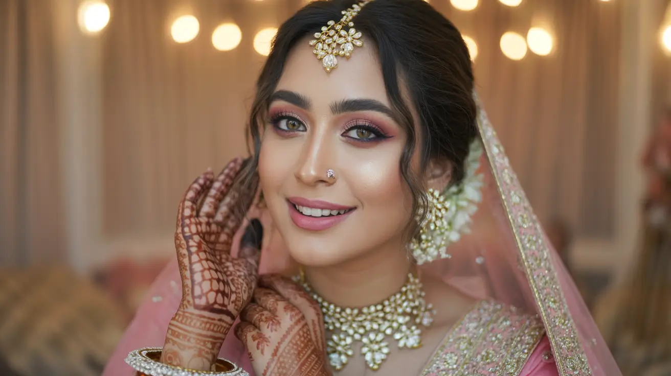 Top Viral Bridal Looks on Instagram 2025