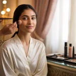 Wedding Day Skincare to Makeup Step-by-Step Guide