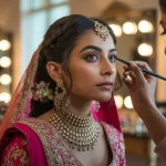 When to Book the Best Bridal Makeup Artist