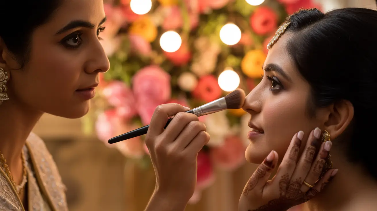Why Bridal Makeup Costs More & Is Worth It