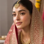 Why Surat Brides Love the Natural Look in 2025