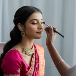 Your Bridal Makeup Trial What to Expect