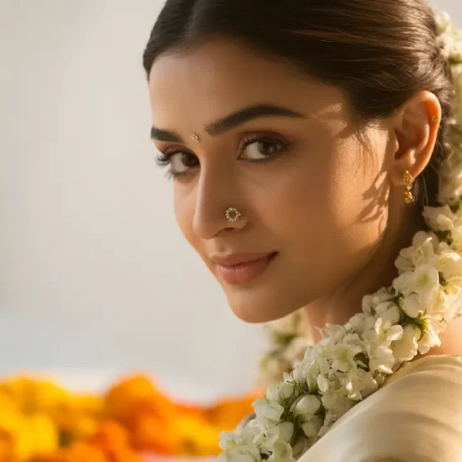 Bollywood-Inspired Bridal Makeup Looks