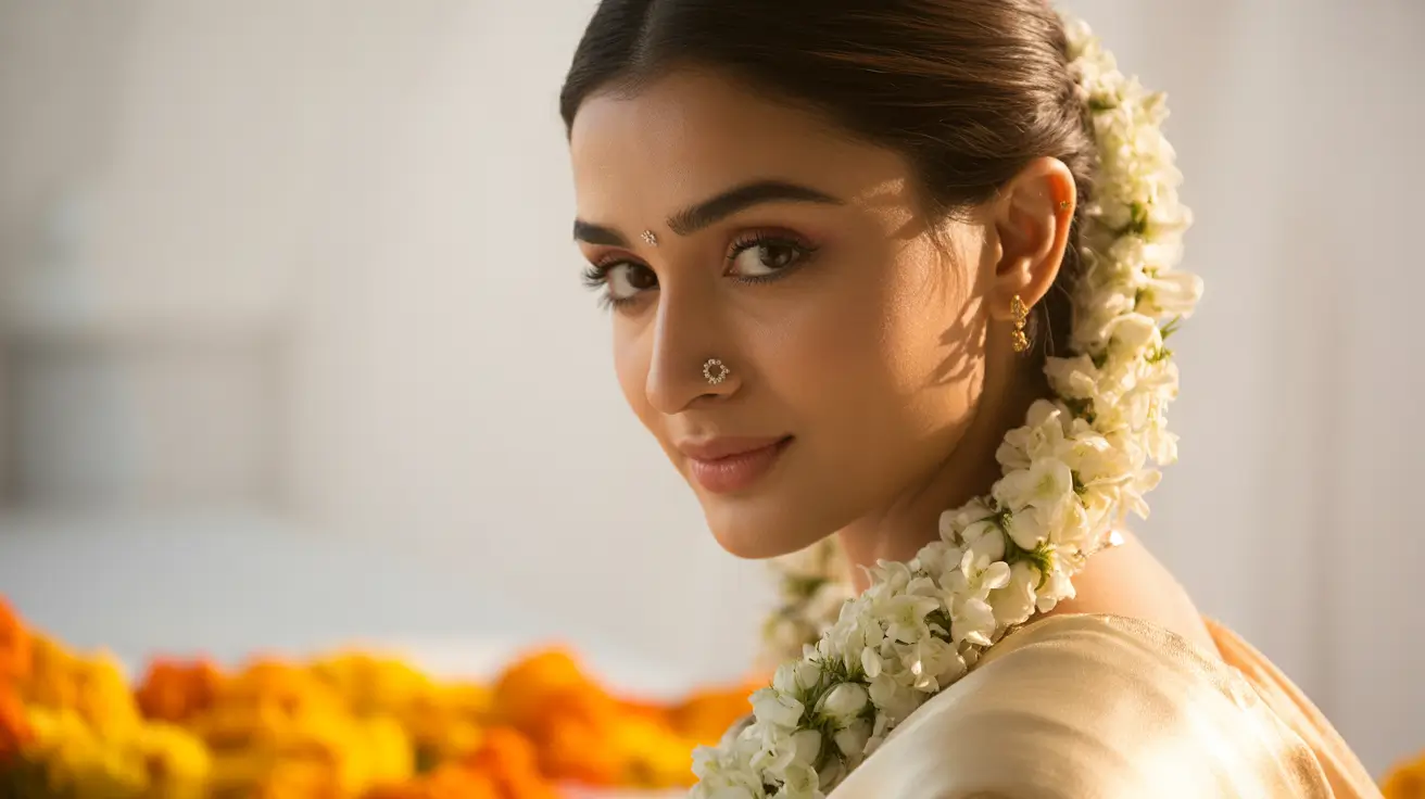 Bollywood-Inspired Bridal Makeup Looks