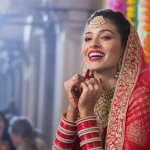 Go Viral with Your Wedding Day Look