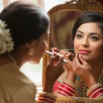 Makeup Lessons from Real Brides