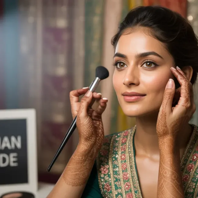 Surat Wedding Season Makeup Trends