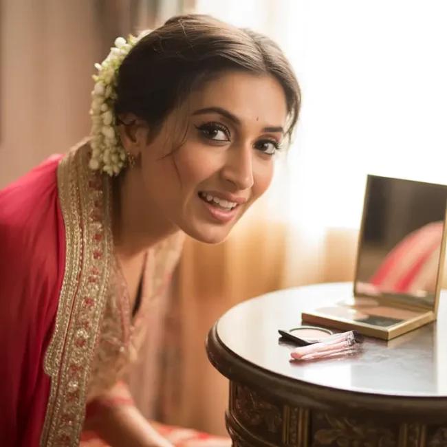 Time-Saving Bridal Makeup Tips for Every Indian Bride