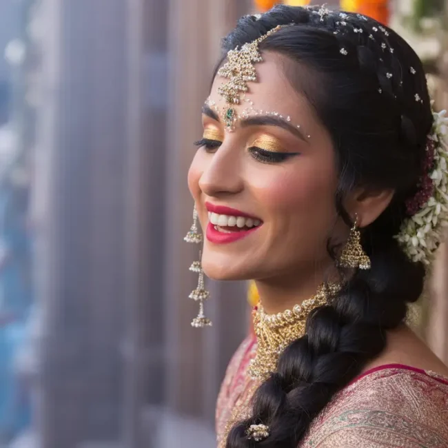 Top Bridal Looks Trending on Pinterest