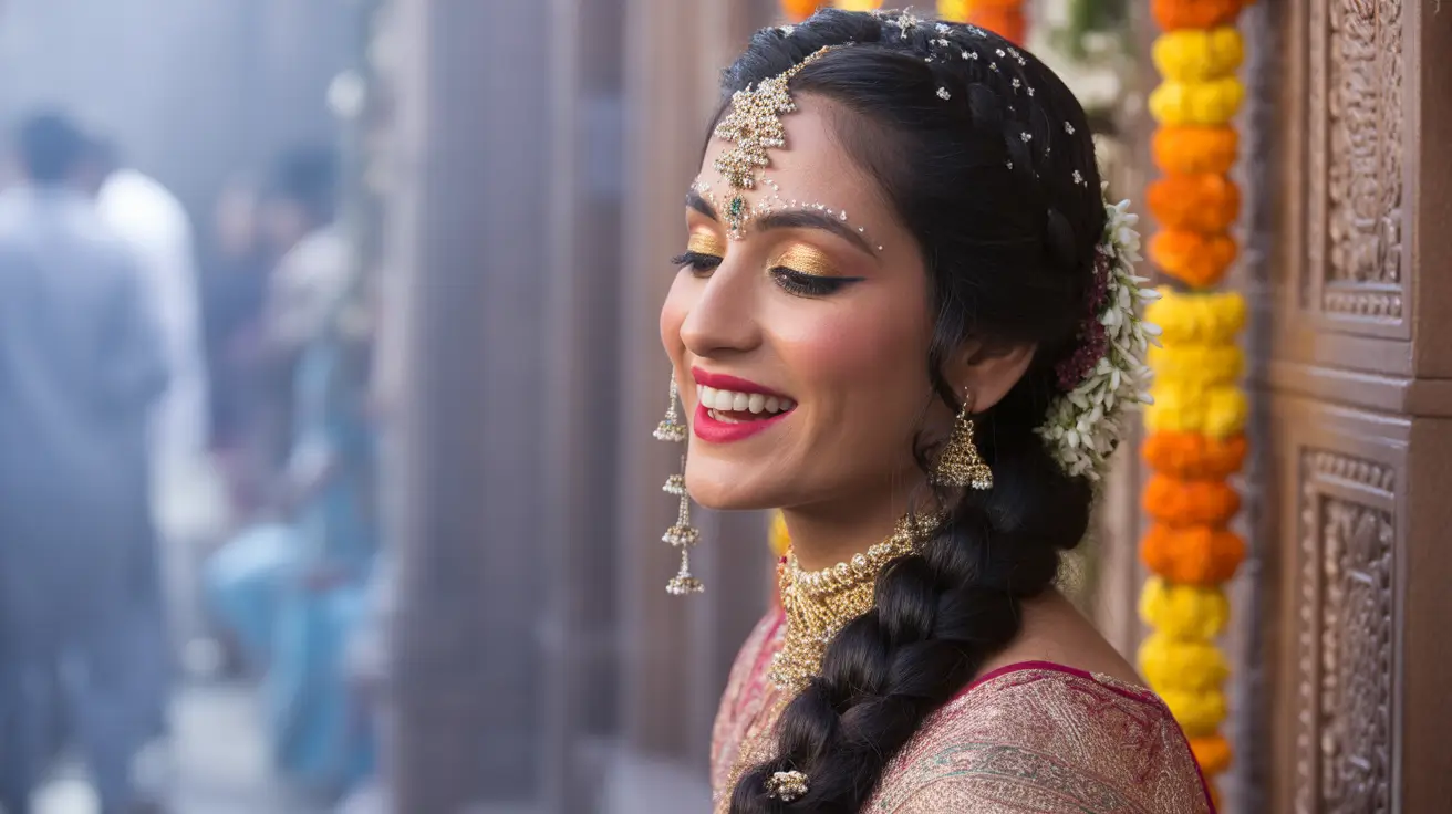 Top Bridal Looks Trending on Pinterest