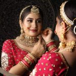 Top Bridal Makeup Studios in Surat