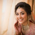 Makeup Testimonials by Real Brides